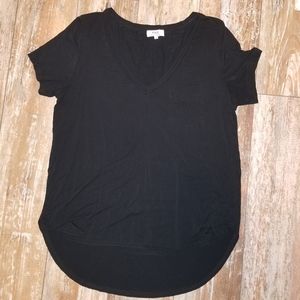 🖤Piko pocket tee🖤